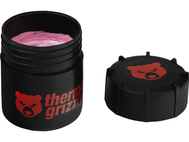 Термопасти Thermal Grizzly Kryonaut Extreme 33.84g