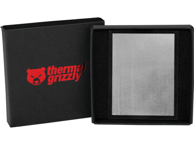 Термопасти Thermal Grizzly KryoSheet 68 x 51 x 0.2 мм