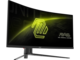 Монитори MSI MAG 345CQR