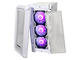 Level UP Level UP Libra White (AMD)