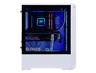 Level UP Level UP Libra White (AMD)