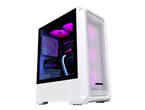 Level UP Level UP Libra White (Intel Gen12+)
