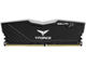 Оперативна памет 8GB DDR4 3200 MT/s TeamGroup T-FORCE DELTA RGB Black
