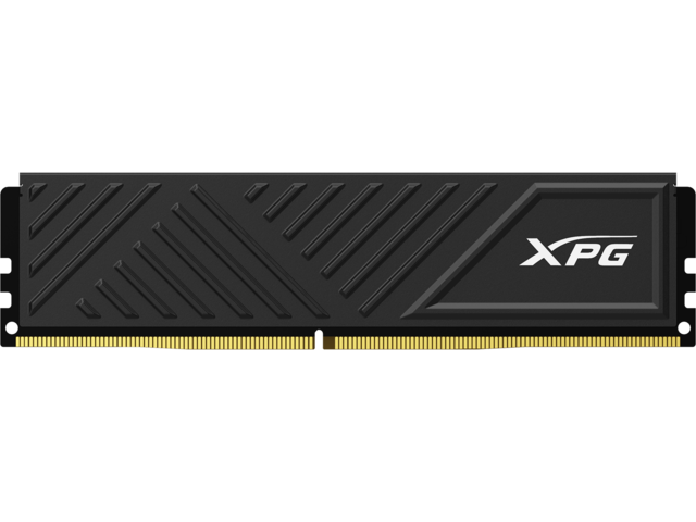 Оперативна памет 16GB DDR4 3200 MT/s XPG GAMMIX D35 Black