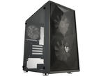 Кутии FSP CST130 Basic Black