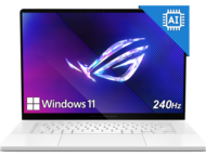 Лаптопи ASUS ROG Zephyrus G16 GU605MV-QR064W