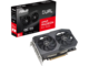 Видео карти ASUS Dual Radeon RX 7600 V2 OC Edition 8GB