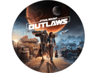 Игри NVIDIA® GeForce RTX™ -  Star Wars™ Outlaws