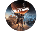 Игри NVIDIA® GeForce RTX™ -  Star Wars™ Outlaws