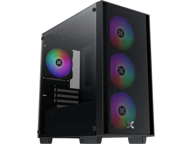Кутии Xigmatek NYX Air II