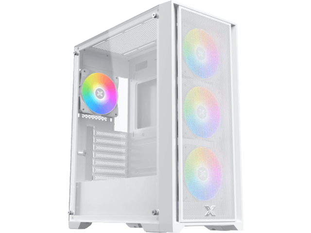Кутии Xigmatek Gaming X II Arctic