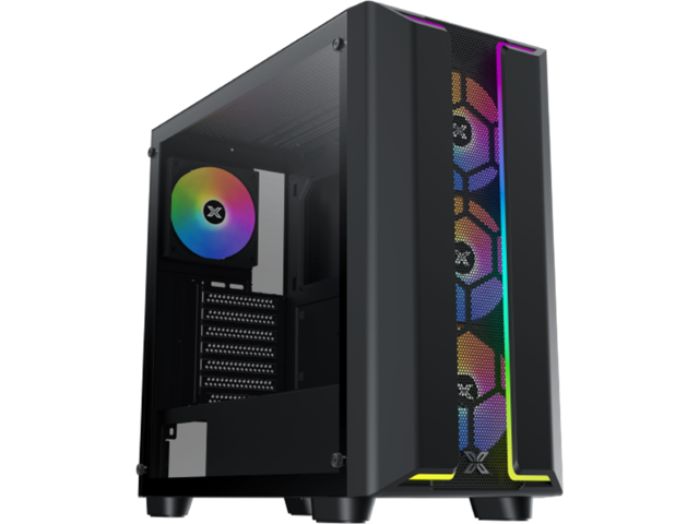 Кутии Xigmatek Gaming Y Pro