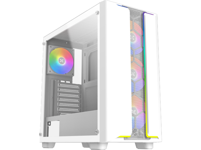 Кутии Xigmatek Gaming Y Pro Arctic