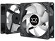 Охладители Xigmatek Windpower 964 RGB