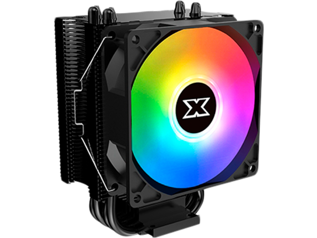 Охладители Xigmatek Windpower 964 RGB
