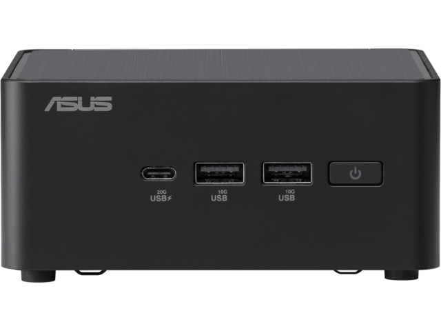 Mini PC ASUS NUC 14 Pro RNUC14RVHU500002I