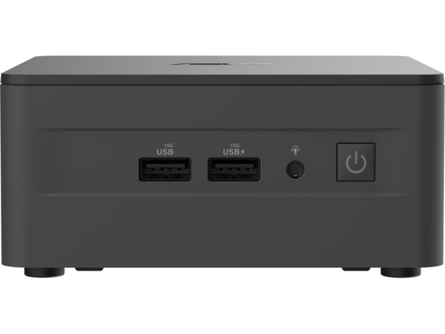 Mini PC ASUS NUC 13 Pro RNUC13ANHI300002I