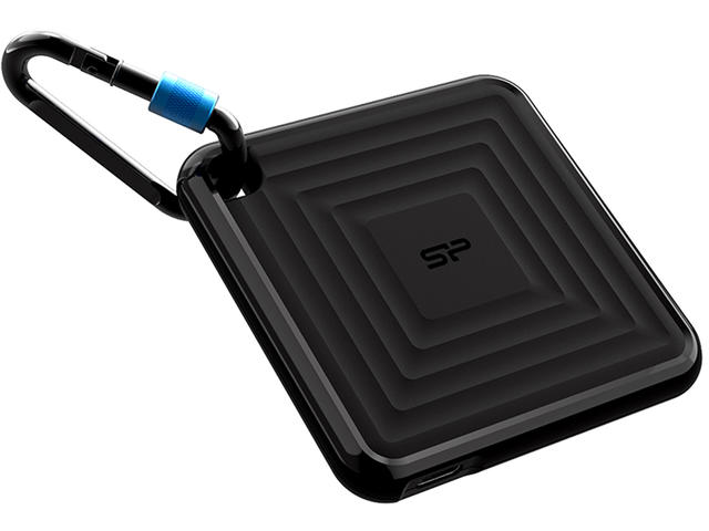 Външни SSD 256GB Silicon Power PC60