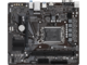 Дънни платки GIGABYTE H610M H V2