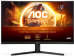 Монитори AOC CQ32G4VE