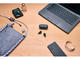 Слушалки Sony WF-C510, Black