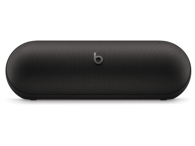 Колони Beats Pill, Matte Black