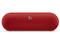 Колони Beats Pill, Statement Red