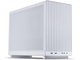 Кутии Lian Li DAN A3-mATX White