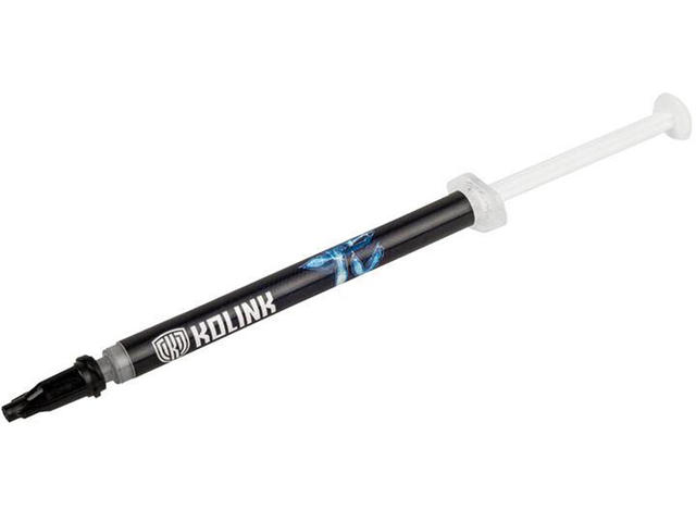Термопасти Kolink Core TX-8 1.5g