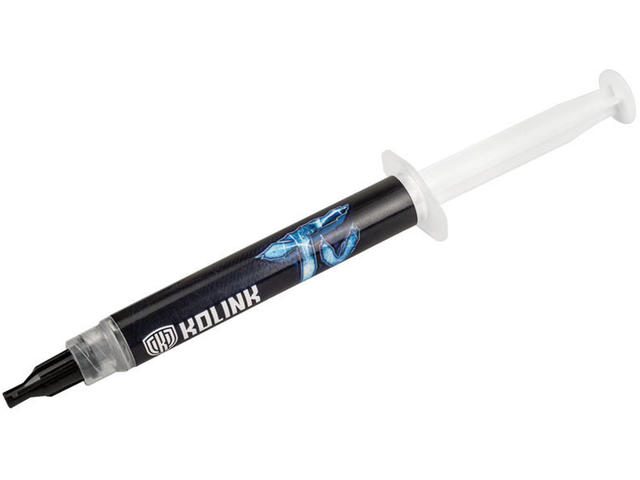 Термопасти Kolink Core TX-8 5.5g