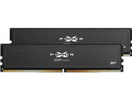 Оперативна памет 64GB (2x32GB) DDR5 6000 MT/s Silicon Power XPOWER Pulse