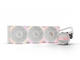 Охладители Valkyrie Dragonfang 360 ARGB - White
