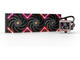 Охладители Valkyrie Syn 360 ARGB