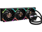 Охладители Valkyrie Dragonfang 360 ARGB
