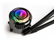 Охладители Valkyrie Jarn 360 ARGB