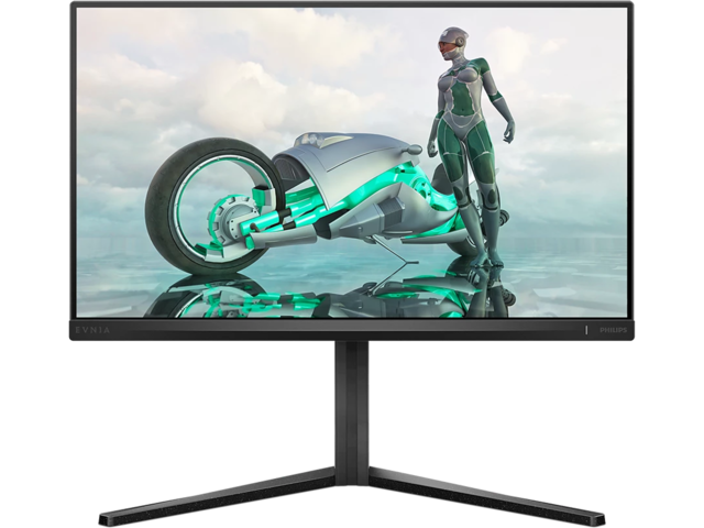 Монитори Philips Evnia 24M2N3200A