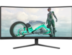 Монитори Philips 34M2C3500L