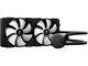 Охладители Fractal Design Lumen S28 RGB V2