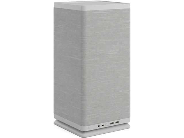 Кутии Fractal Design Mood Light Gray