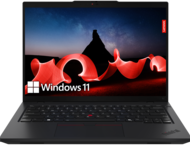 Лаптопи Lenovo ThinkPad L16 Gen 1