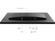 Монитори Lenovo ThinkVision T32h-30
