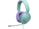 Слушалки JBL Quantum 100M2, Cyan