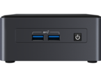 Mini PC ASUS NUC 11 Pro NUC11TNHI7