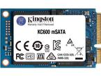 SSD 512GB Kingston KC600 mSATA