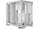 Кутии Corsair 6500D Airflow TG White