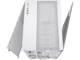 Кутии Corsair 6500D Airflow TG White
