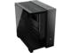 Кутии Corsair 6500X TG Black/Obsidian Aluminum