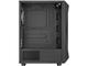 Кутии AeroCool Falcon TG ARGB