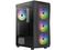 Кутии AeroCool Falcon TG ARGB