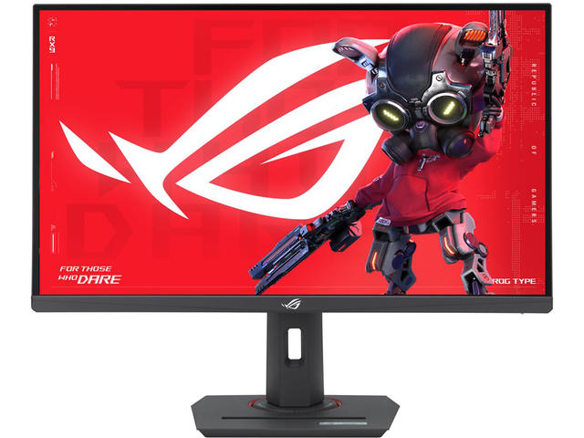 Монитори ASUS ROG Strix XG27UCS